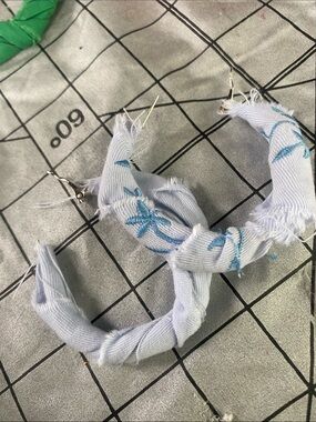 Baby blue